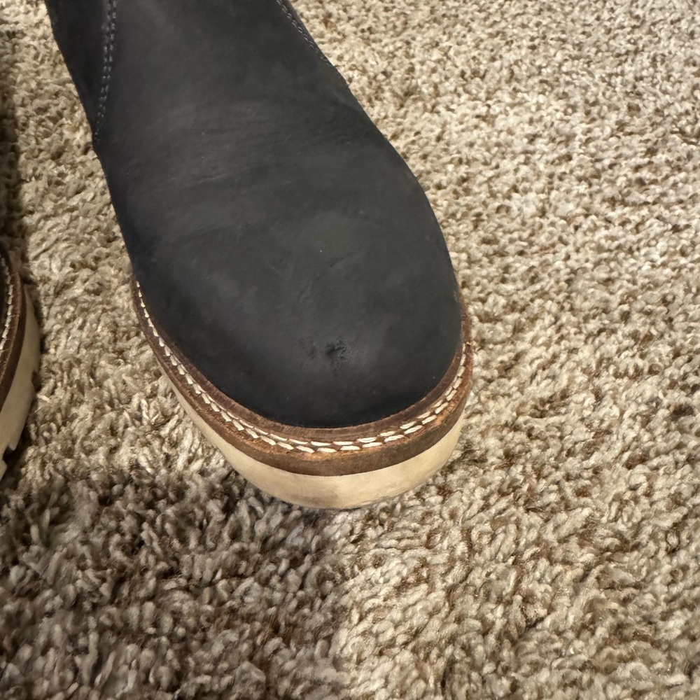 Alpine Design Chelsea boot - Picture 3 of 9
